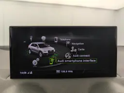 Audi Q2 - photo 21