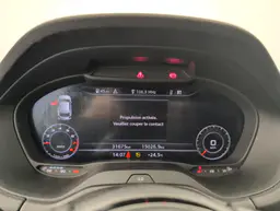 Audi Q2 - photo 25