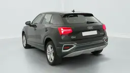 Audi Q2 - photo 5