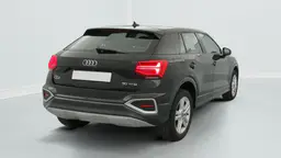 Audi Q2 - photo 7
