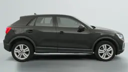Audi Q2 - photo 8