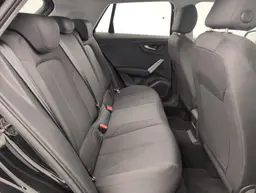 Audi Q2 - photo 10