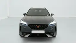 Cupra Formentor - photo 2