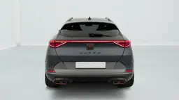 Cupra Formentor - photo 6