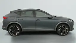 Cupra Formentor - photo 8