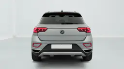 Volkswagen T-Roc - photo 6