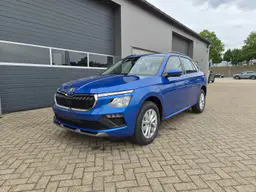 Skoda Kamiq - photo 1