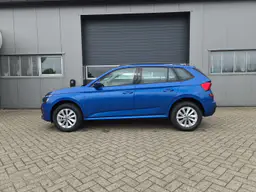 Skoda Kamiq - photo 2