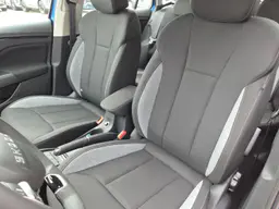 Skoda Kamiq - photo 12