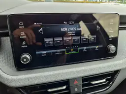 Skoda Kamiq - photo 18