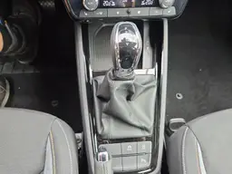 Skoda Kamiq - photo 22