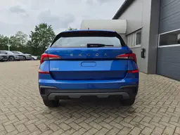 Skoda Kamiq - photo 4
