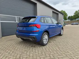 Skoda Kamiq - photo 5