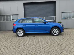 Skoda Kamiq - photo 6
