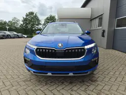 Skoda Kamiq - photo 8
