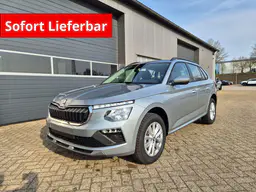 Skoda Kamiq - photo 1