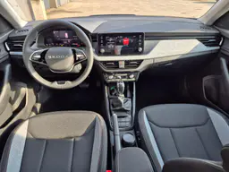 Skoda Kamiq - photo 12
