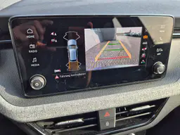 Skoda Kamiq - photo 22
