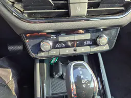 Skoda Kamiq - photo 24