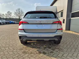 Skoda Kamiq - photo 4