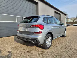 Skoda Kamiq - photo 5