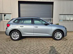 Skoda Kamiq - photo 6