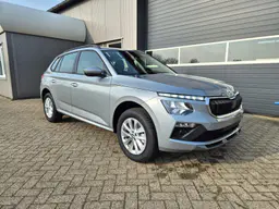 Skoda Kamiq - photo 7