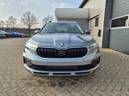 Skoda Kamiq - photo 8