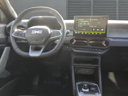Dacia Duster - photo 5
