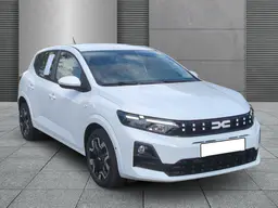 Dacia Sandero - photo 1