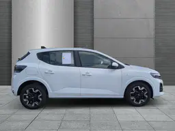 Dacia Sandero - photo 2