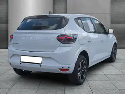 Dacia Sandero - photo 3