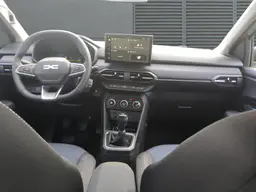 Dacia Sandero - photo 5