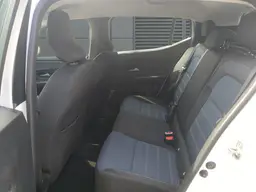 Dacia Sandero - photo 6
