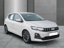 Dacia Sandero - photo 1