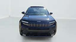 Jeep Avenger - photo 2