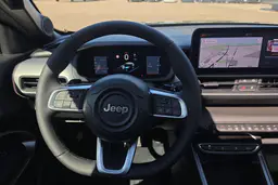 Jeep Avenger - photo 14