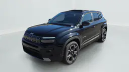 Jeep Avenger - photo 3
