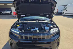 Jeep Avenger - photo 26
