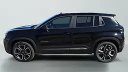Jeep Avenger - photo 4