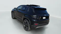 Jeep Avenger - photo 5