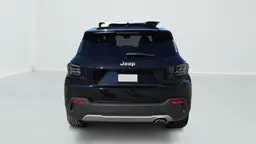 Jeep Avenger - photo 6