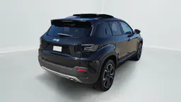 Jeep Avenger - photo 7