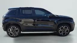 Jeep Avenger - photo 8
