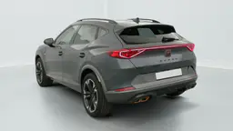 Cupra Formentor - photo 5