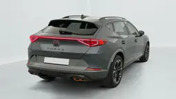 Cupra Formentor - photo 7