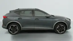 Cupra Formentor - photo 8