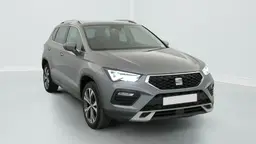 Seat Ateca - photo 1