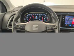 Seat Ateca - photo 14