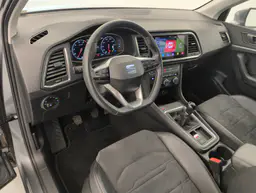 Seat Ateca - photo 15